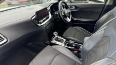 Kia Xceed 1.4T GDi ISG 3 5dr DCT Petrol Hatchback